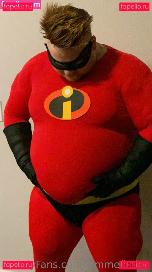 gimmefiction Onlyfans Photo Gallery 