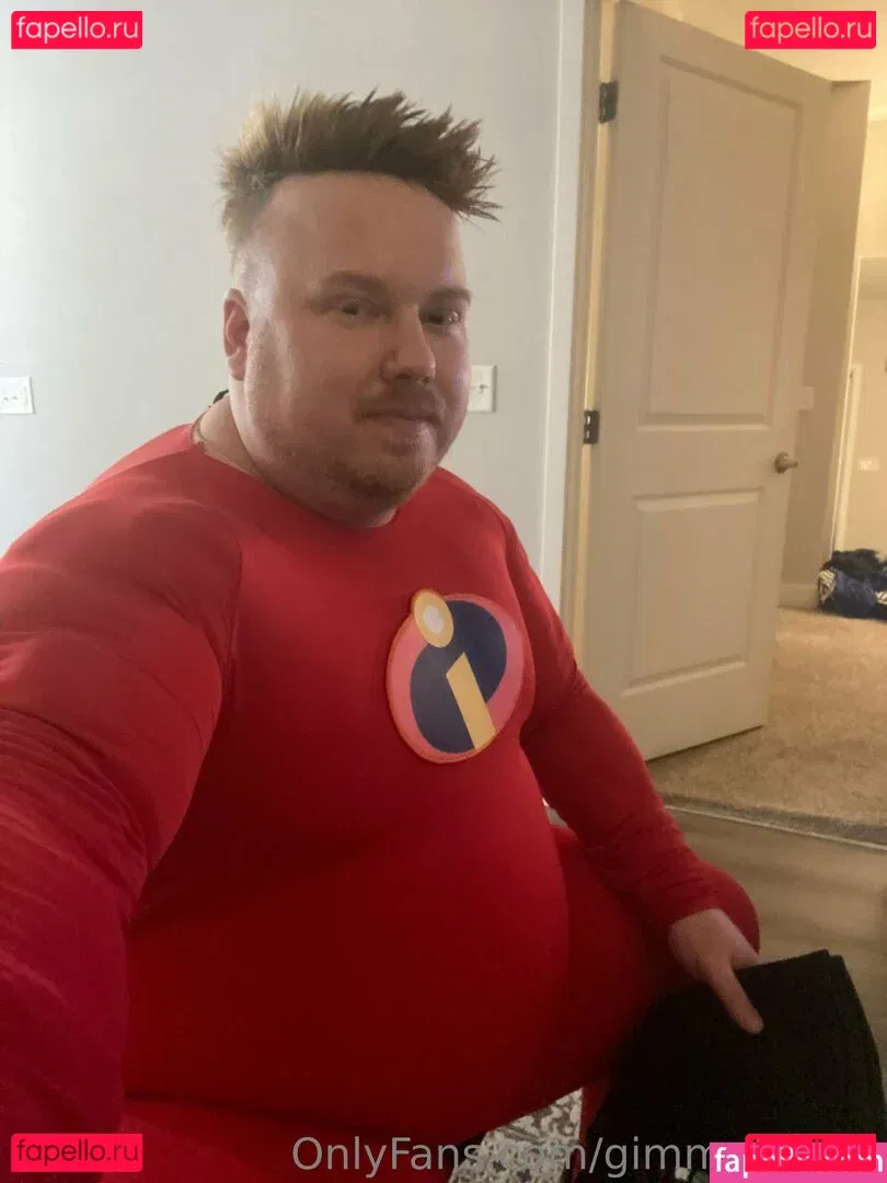 gimmefiction Onlyfans Photo Gallery 