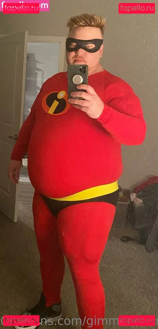 gimmefiction Onlyfans Photo Gallery 