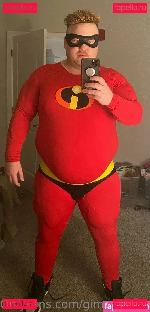 gimmefiction Onlyfans Photo Gallery 