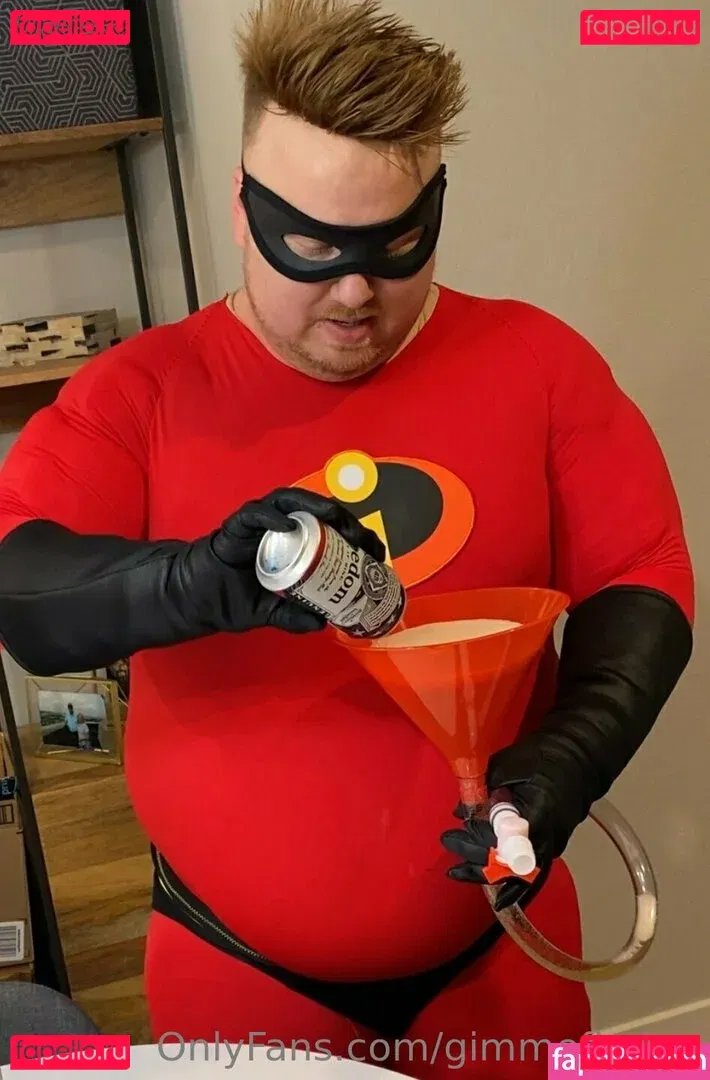 gimmefiction Onlyfans Photo Gallery 