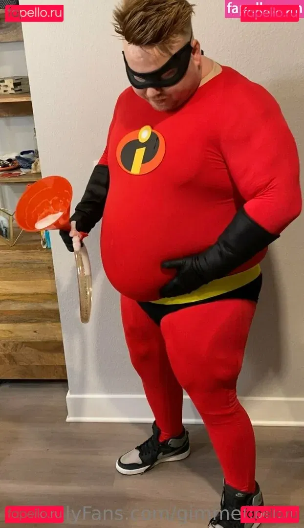 gimmefiction Onlyfans Photo Gallery 