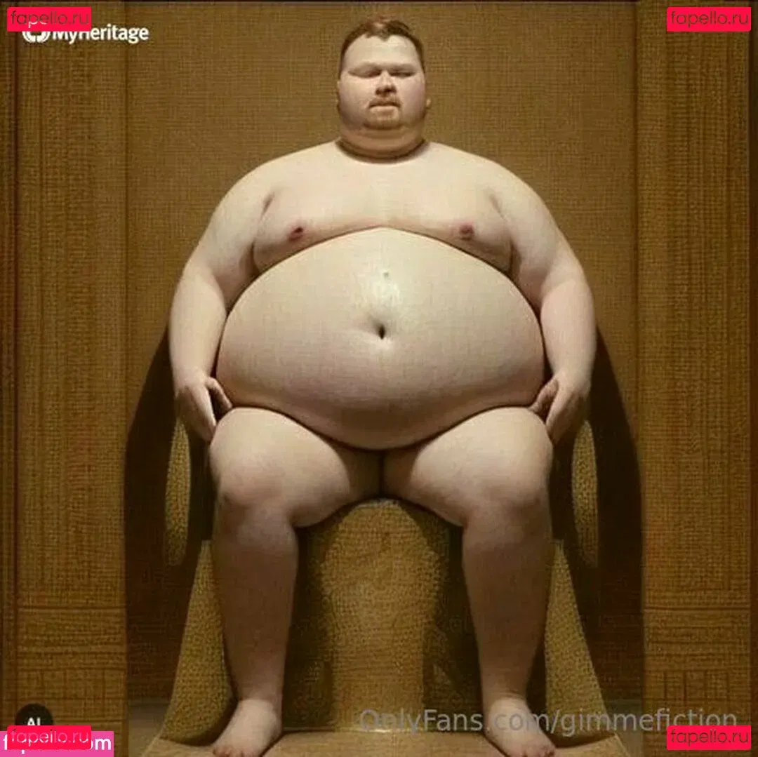 gimmefiction Onlyfans Photo Gallery 