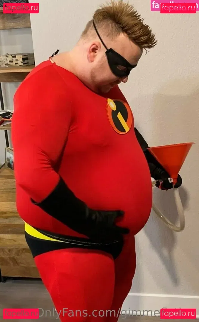 gimmefiction Onlyfans Photo Gallery 