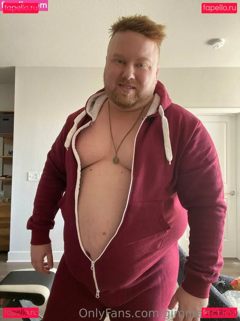 gimmefiction Onlyfans Photo Gallery 