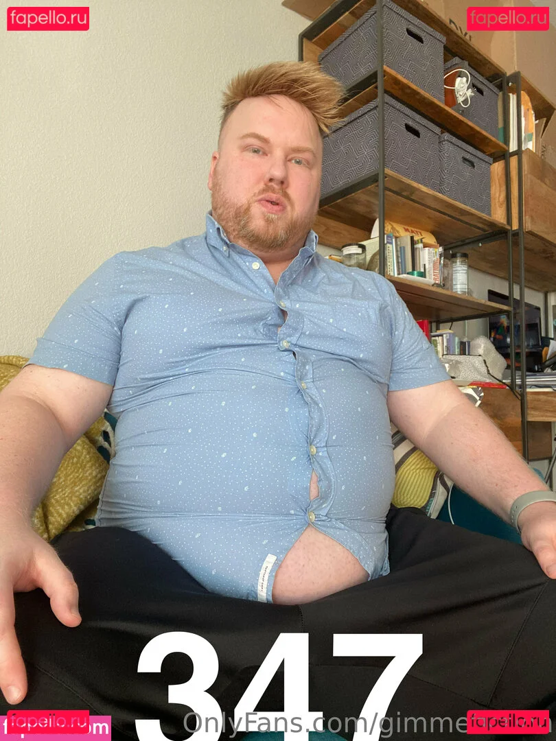 gimmefiction Onlyfans Photo Gallery 