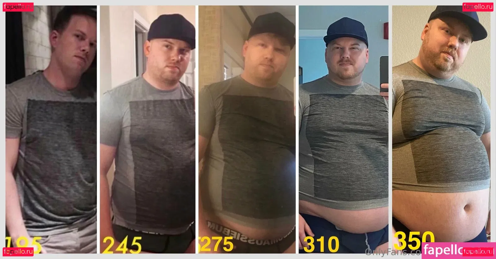 gimmefiction Onlyfans Photo Gallery 