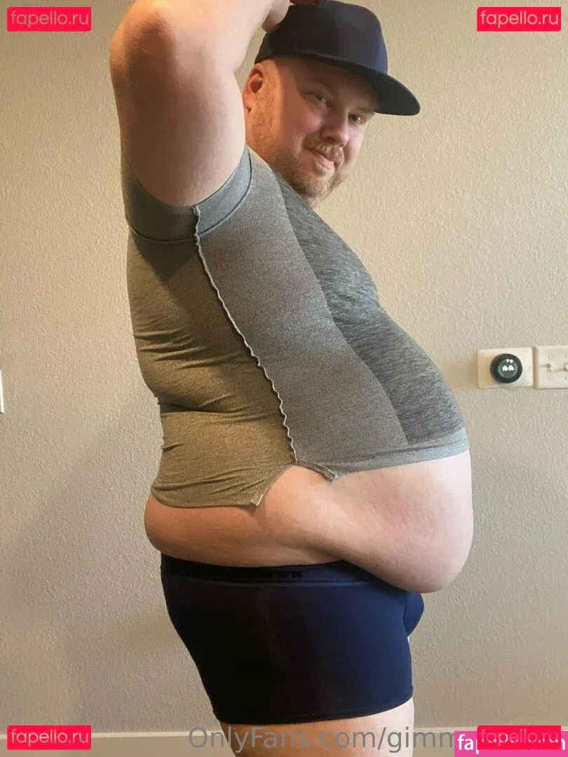 gimmefiction Onlyfans Photo Gallery 