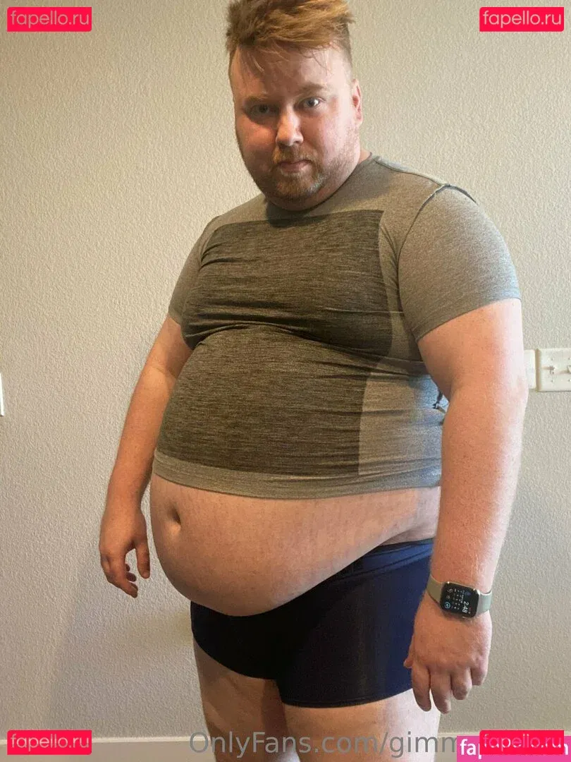 gimmefiction Onlyfans Photo Gallery 