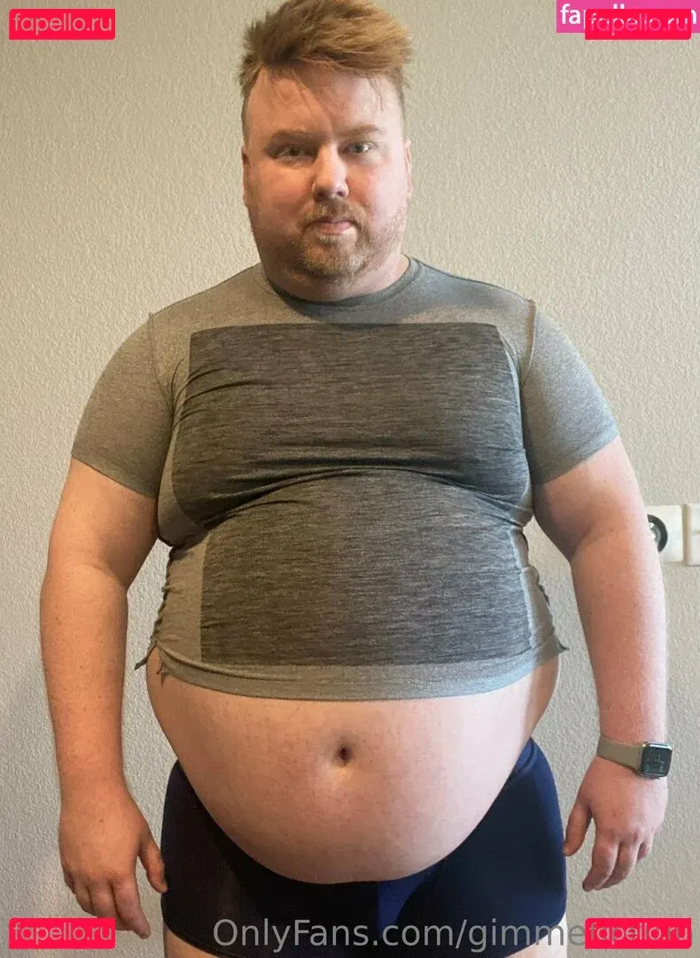 gimmefiction Onlyfans Photo Gallery 