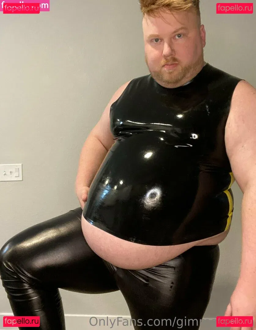 gimmefiction Onlyfans Photo Gallery 