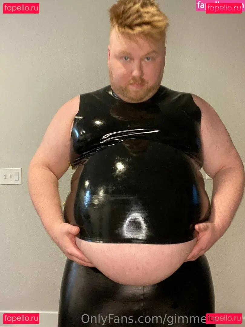 gimmefiction Onlyfans Photo Gallery 