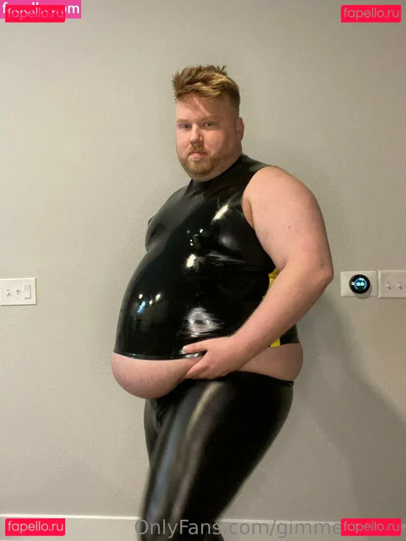 gimmefiction Onlyfans Photo Gallery 