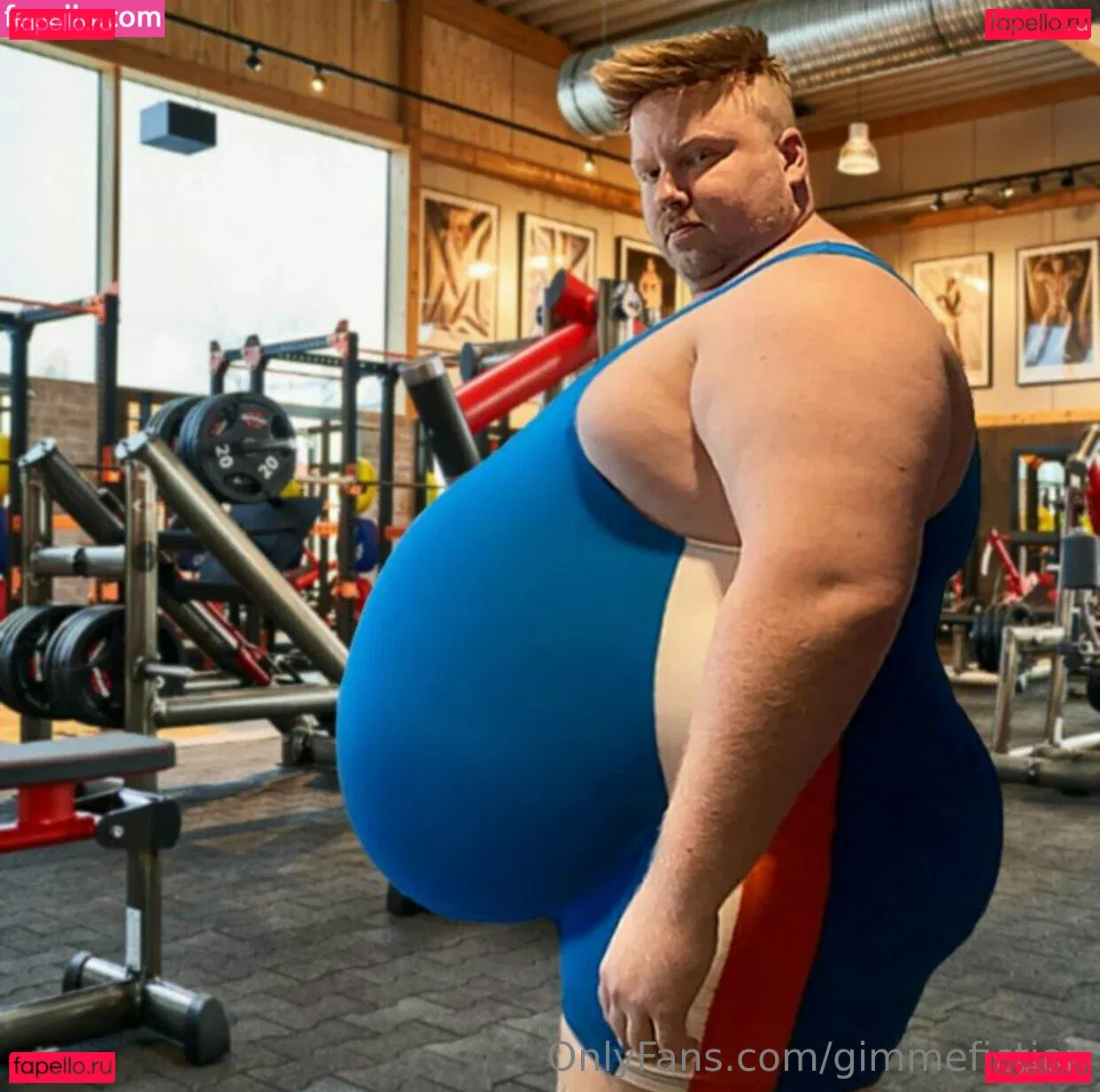 gimmefiction Onlyfans Photo Gallery 