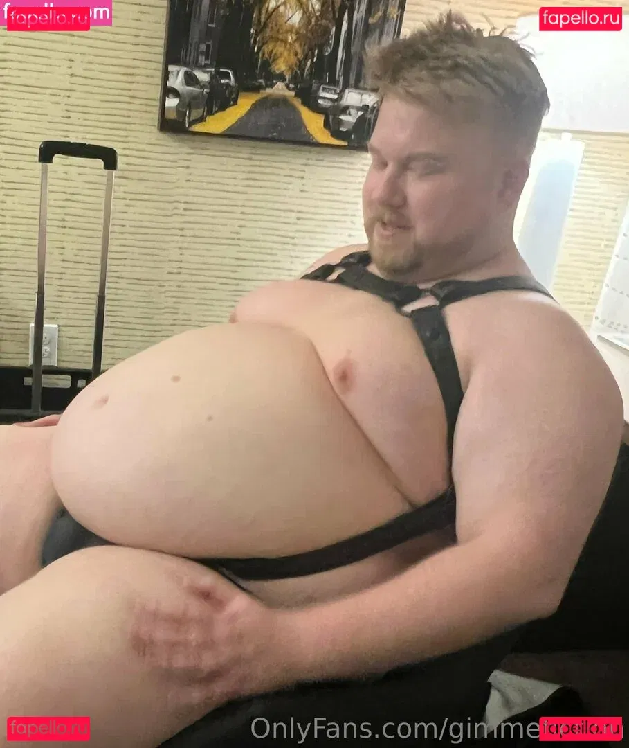 gimmefiction Onlyfans Photo Gallery 