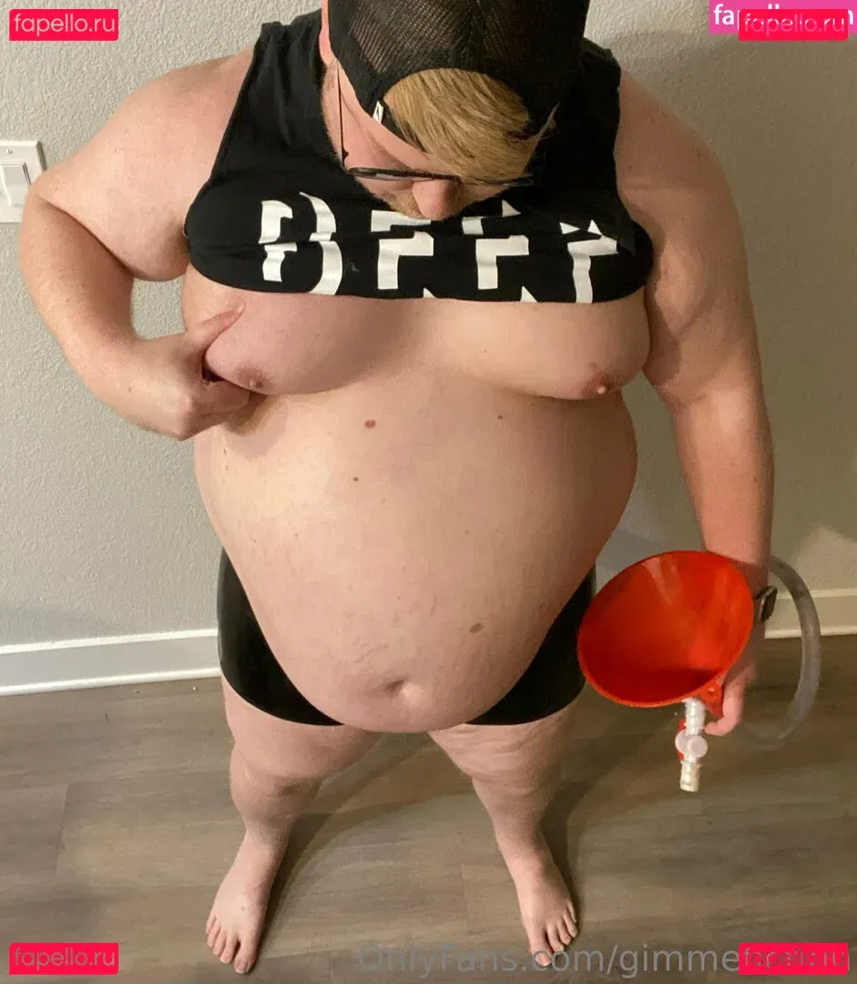 gimmefiction Onlyfans Photo Gallery 