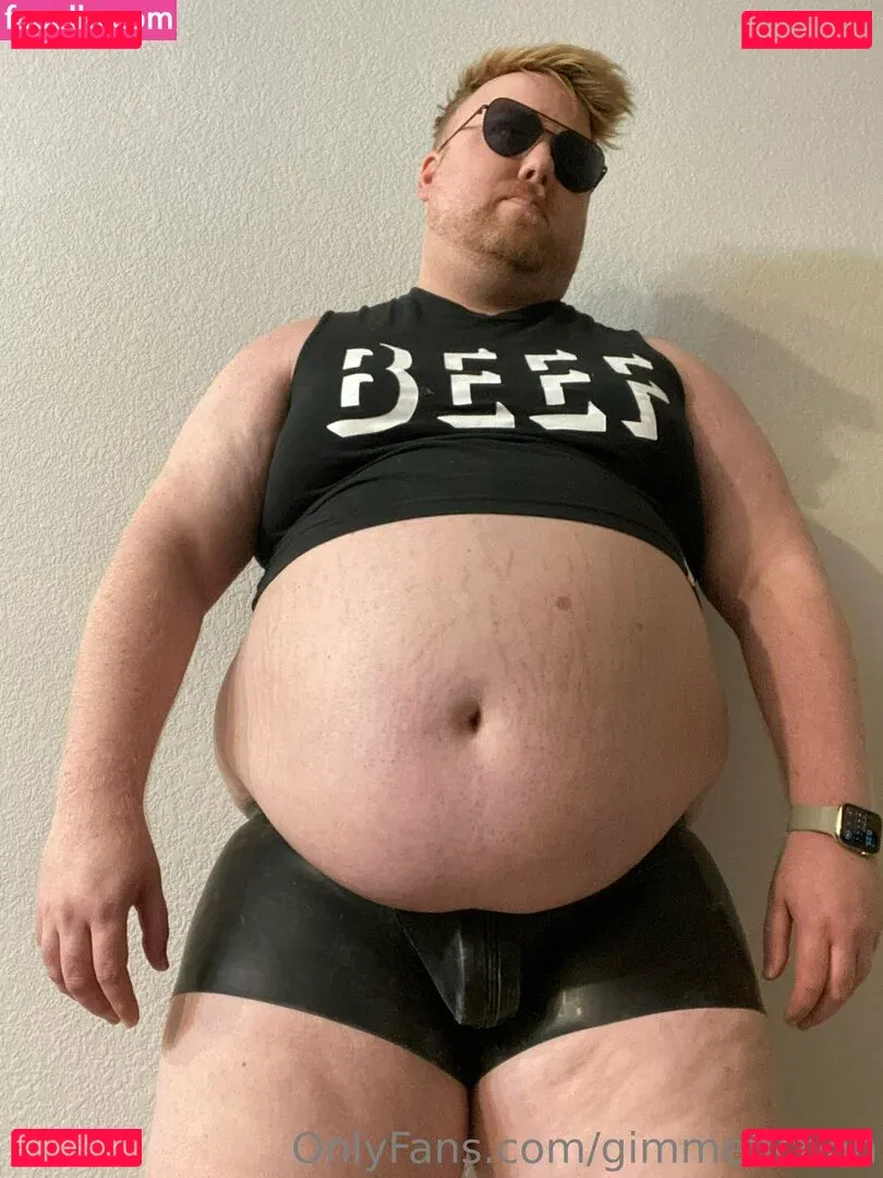 gimmefiction Onlyfans Photo Gallery 