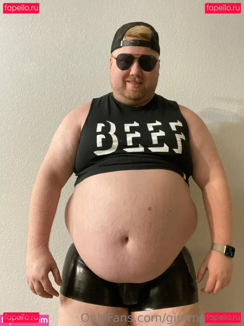 gimmefiction Onlyfans Photo Gallery 