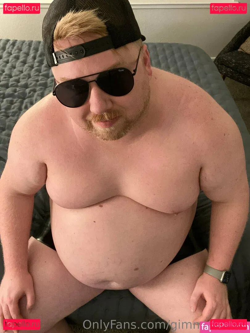 gimmefiction Onlyfans Photo Gallery 