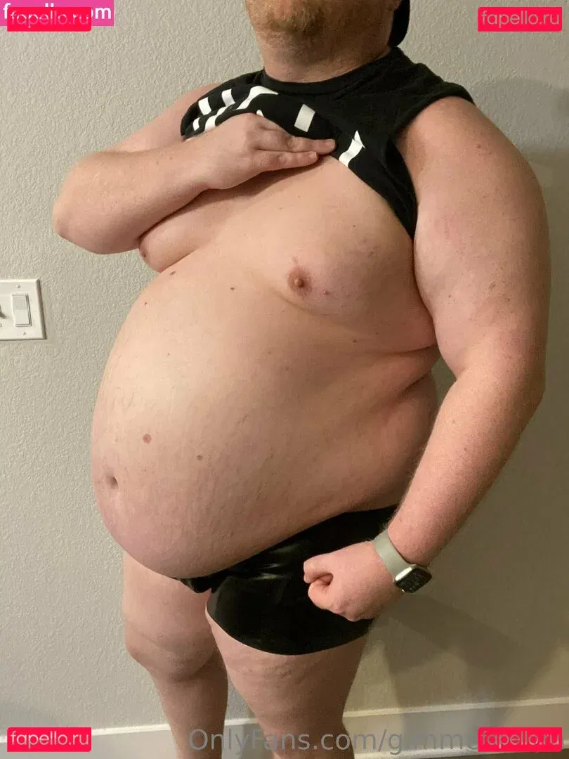 gimmefiction Onlyfans Photo Gallery 