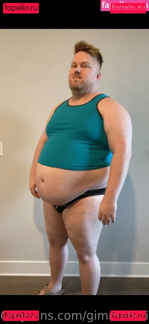 gimmefiction Onlyfans Photo Gallery 