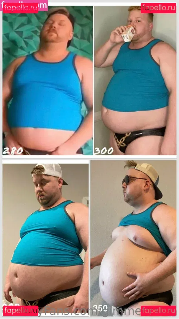 gimmefiction Onlyfans Photo Gallery 