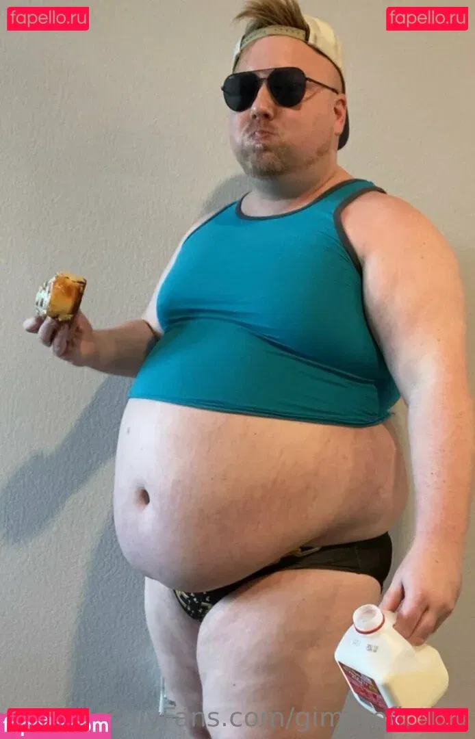 gimmefiction Onlyfans Photo Gallery 