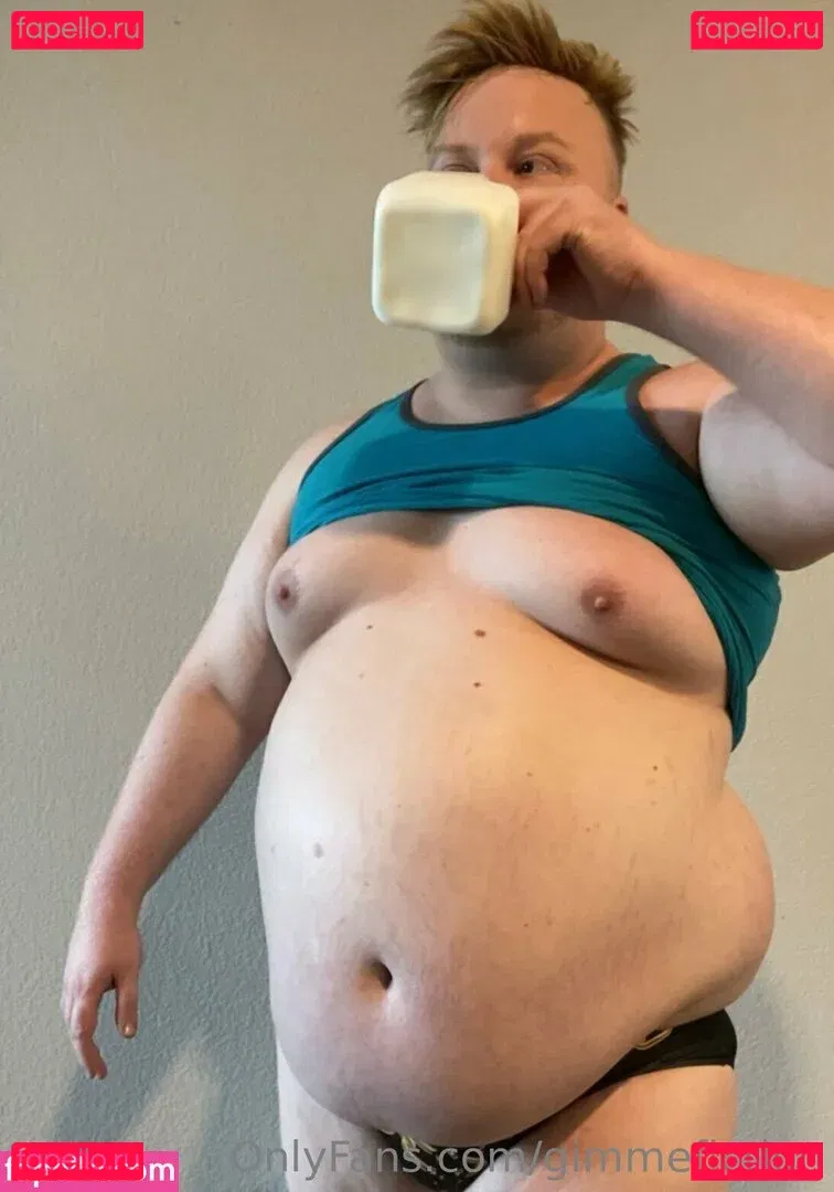 gimmefiction Onlyfans Photo Gallery 