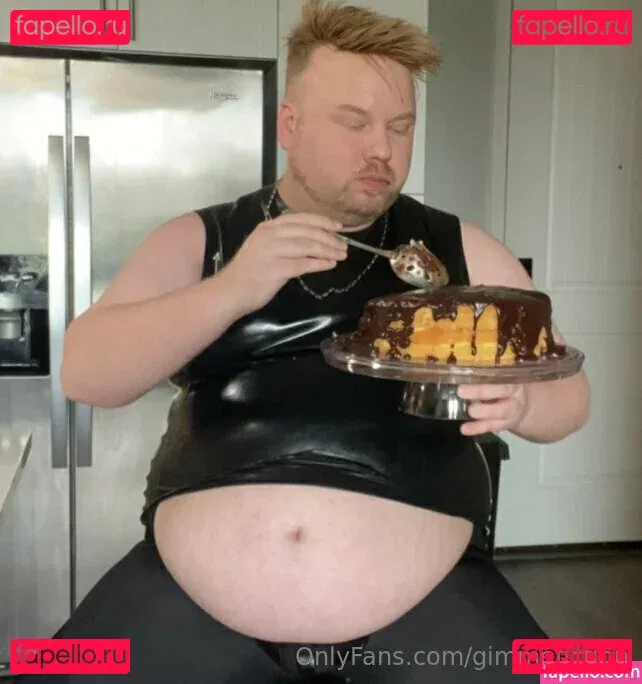 gimmefiction Onlyfans Photo Gallery 