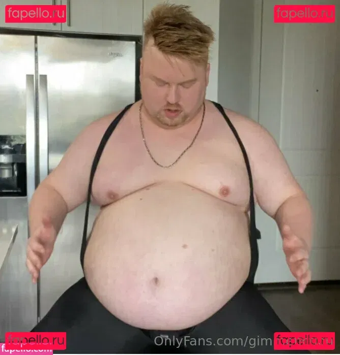 gimmefiction Onlyfans Photo Gallery 