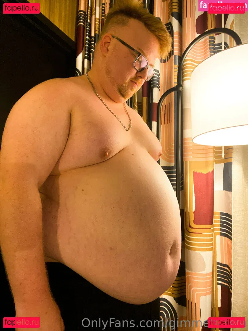 gimmefiction Onlyfans Photo Gallery 