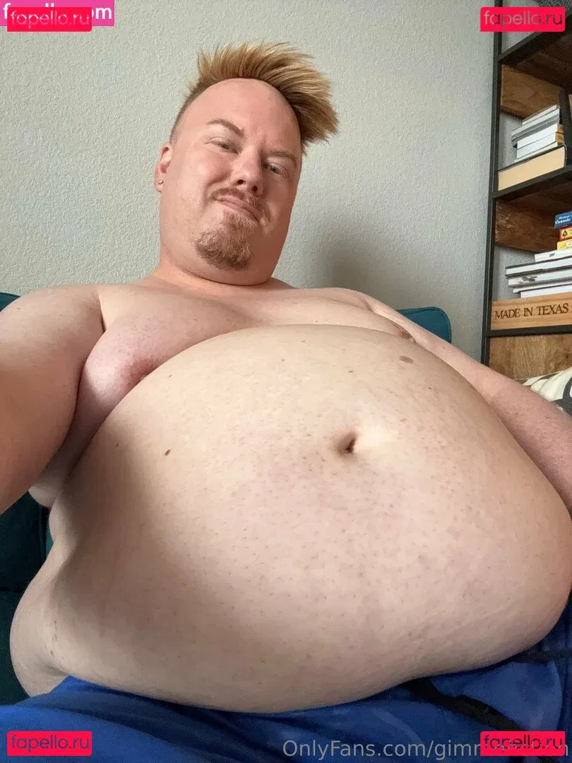 gimmefiction Onlyfans Photo Gallery 