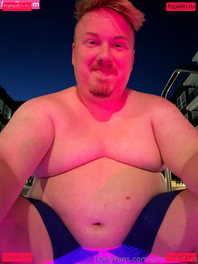 gimmefiction Onlyfans Photo Gallery 