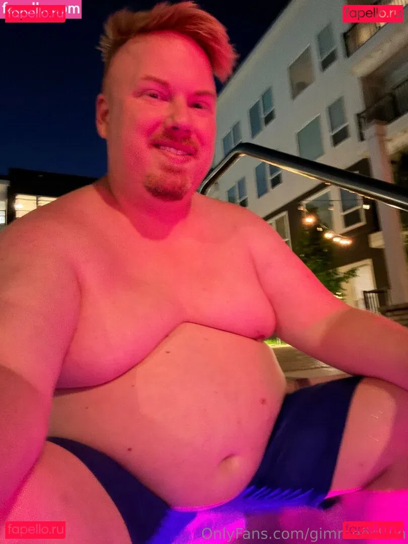 gimmefiction Onlyfans Photo Gallery 