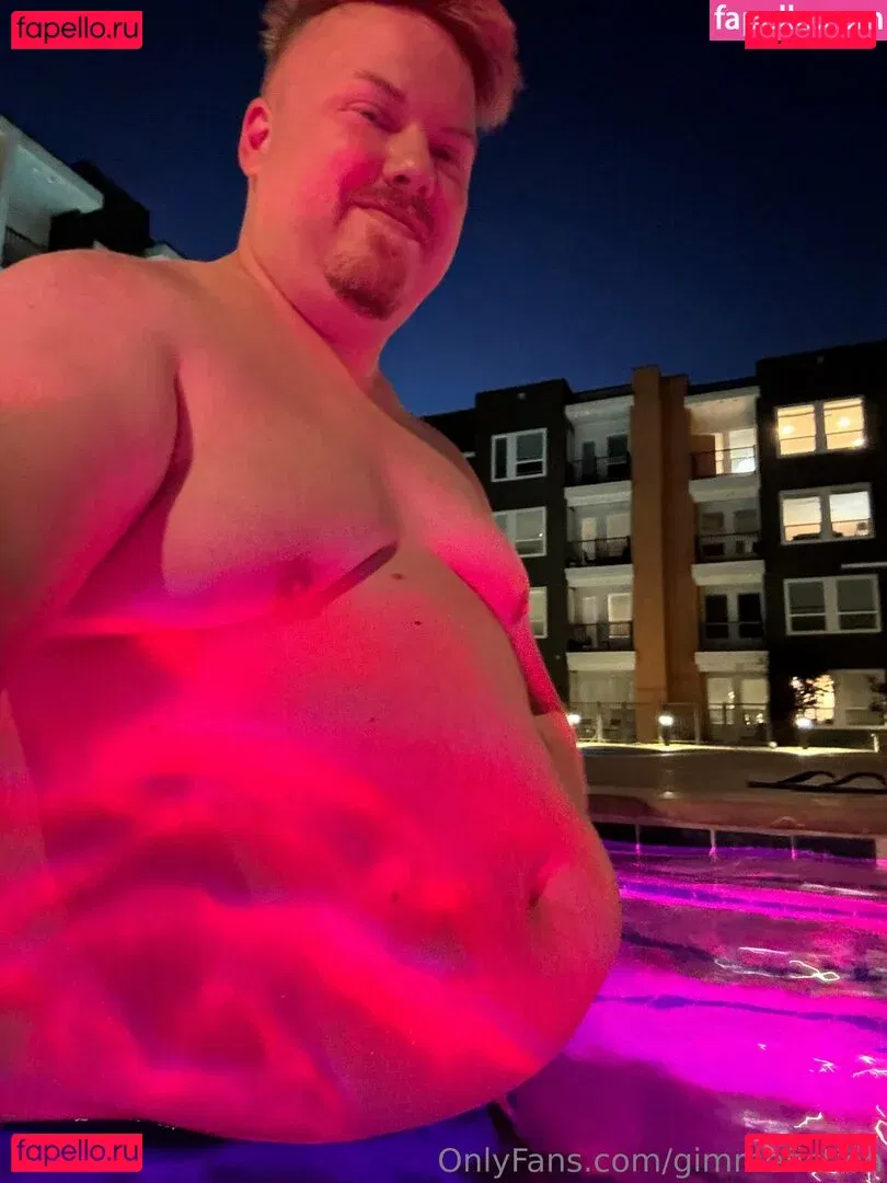 gimmefiction Onlyfans Photo Gallery 