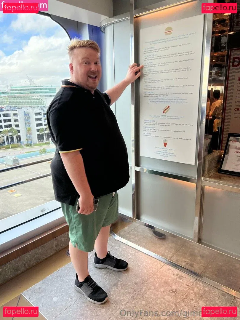 gimmefiction Onlyfans Photo Gallery 