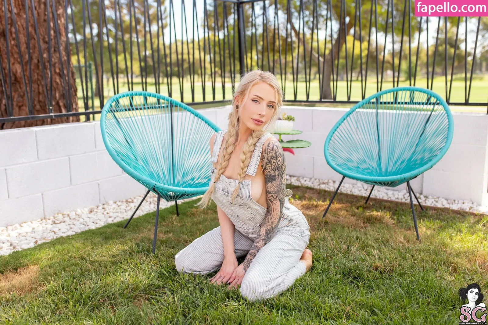 Ellie Suicide Onlyfans Photo Gallery 