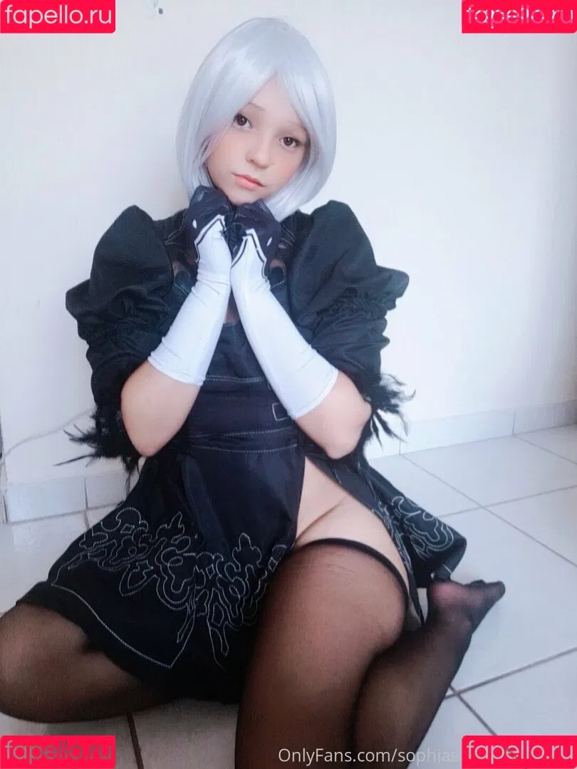 sophiascamanderfans Onlyfans Photo Gallery 