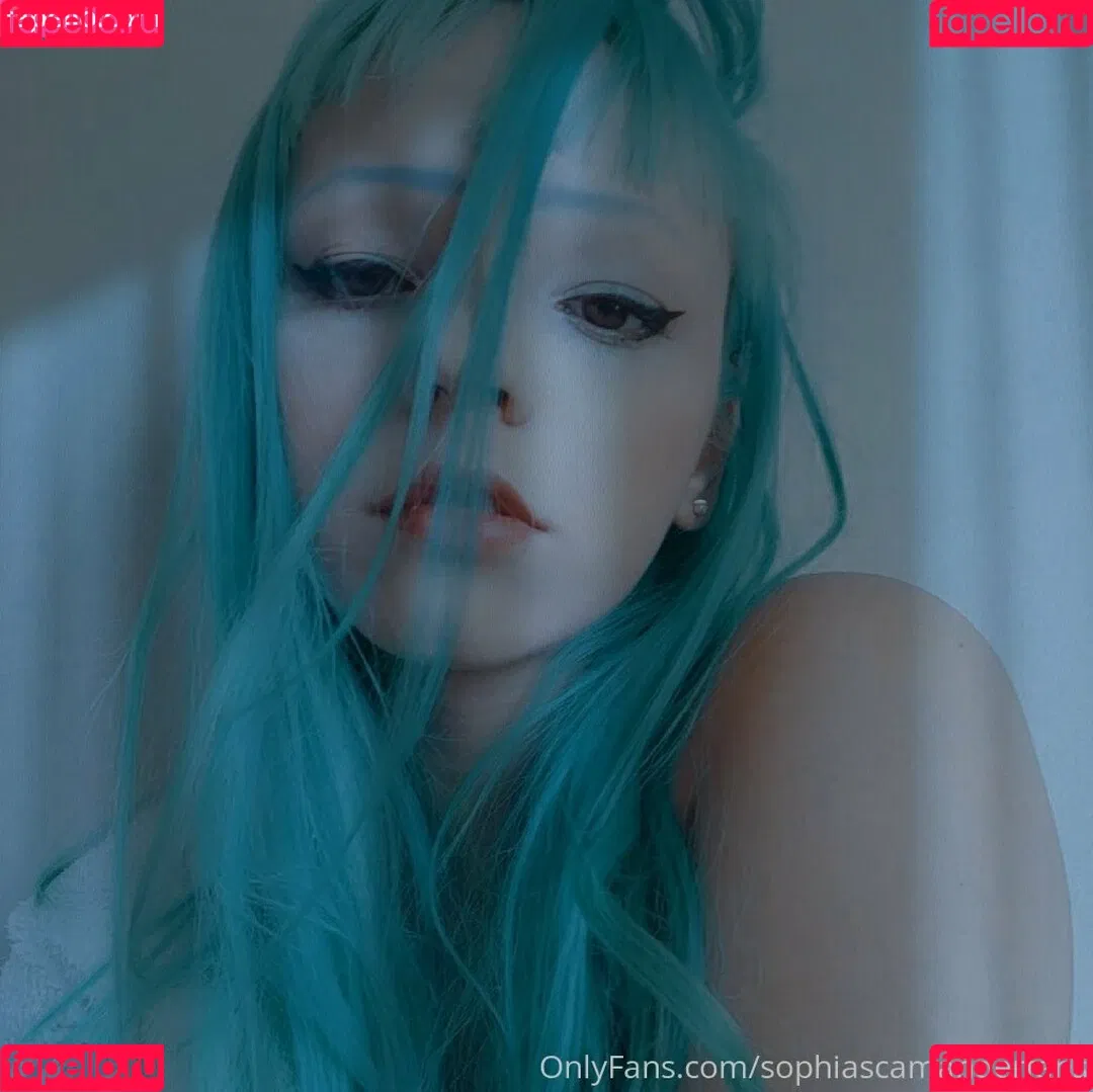 sophiascamanderfans Onlyfans Photo Gallery 