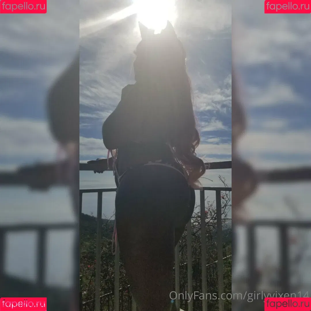 girlyvixxxen Onlyfans Photo Gallery 