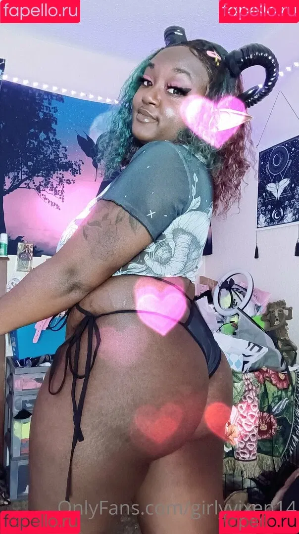 girlyvixxxen Onlyfans Photo Gallery 