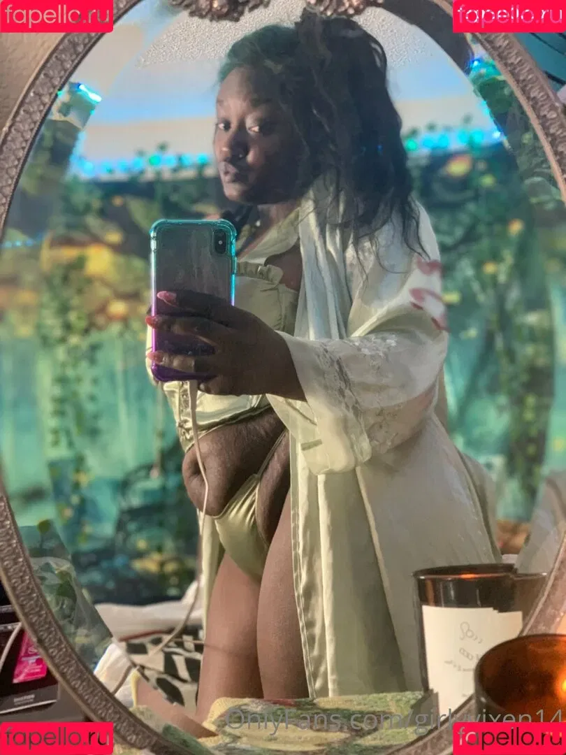 girlyvixxxen Onlyfans Photo Gallery 