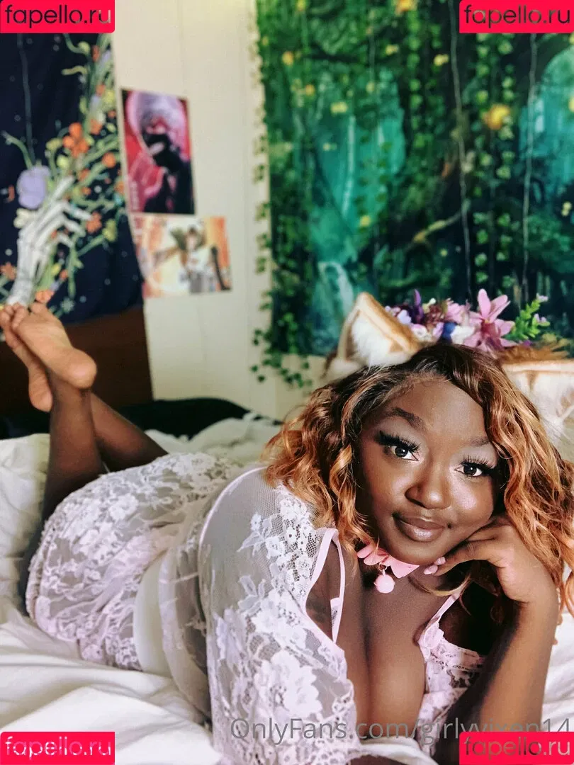 girlyvixxxen Onlyfans Photo Gallery 