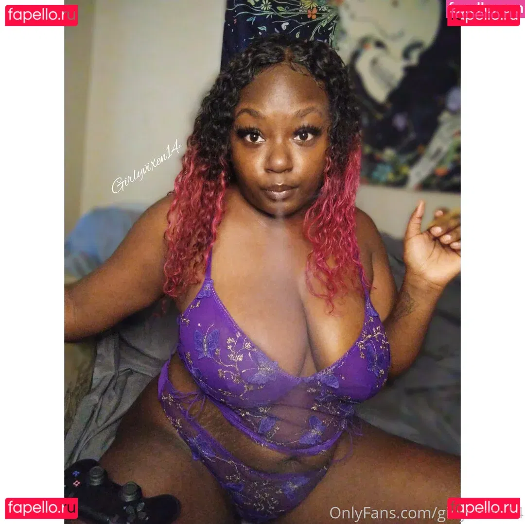 girlyvixxxen Onlyfans Photo Gallery 