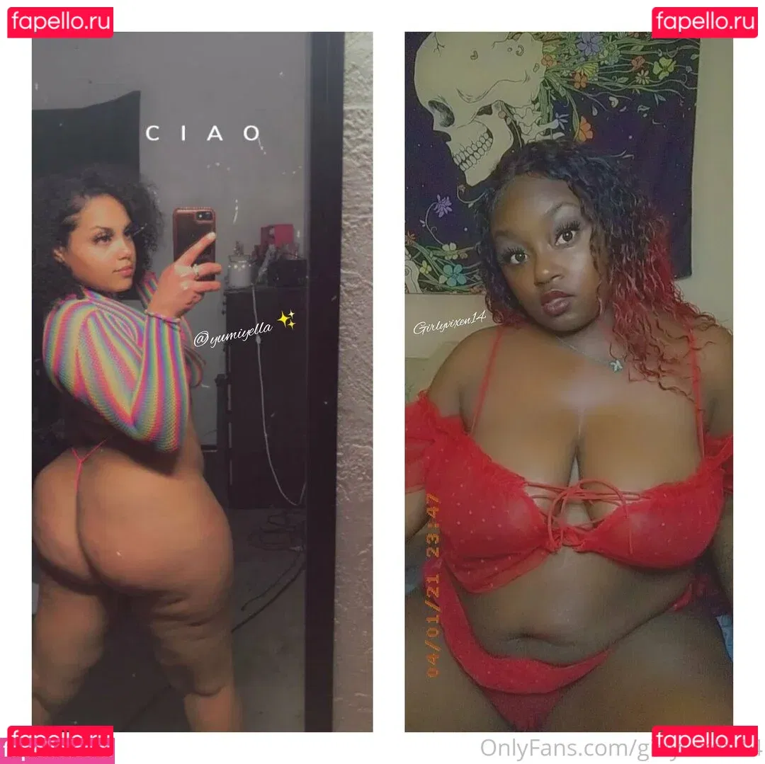 girlyvixxxen Onlyfans Photo Gallery 