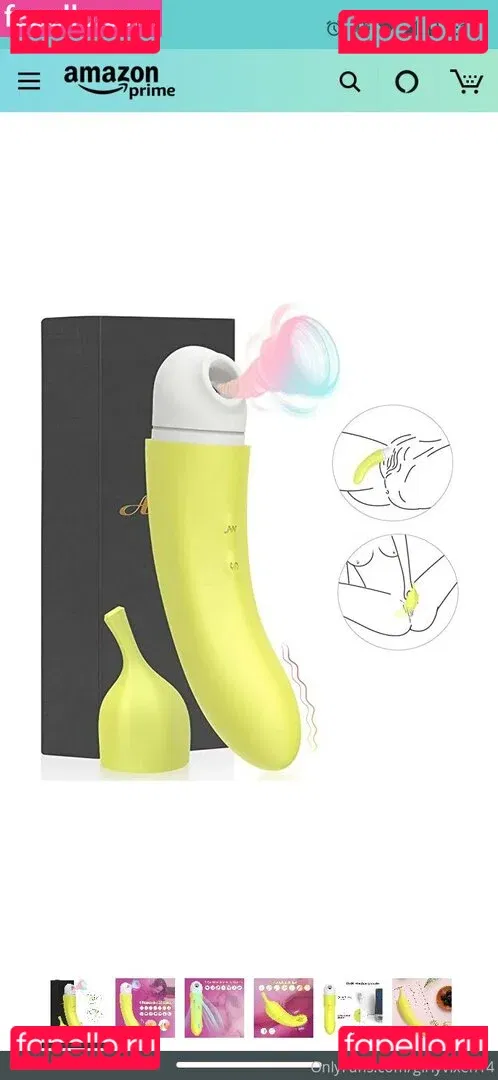 girlyvixxxen Onlyfans Photo Gallery 