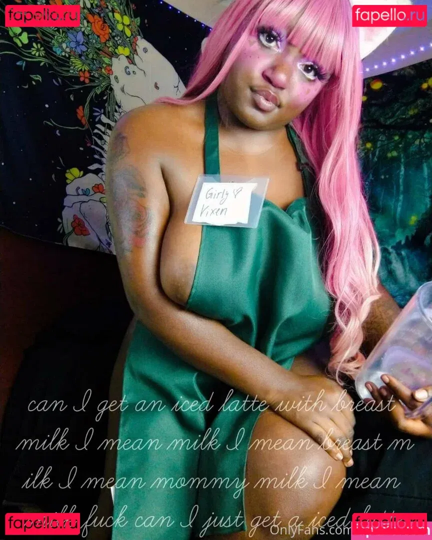 girlyvixxxen Onlyfans Photo Gallery 