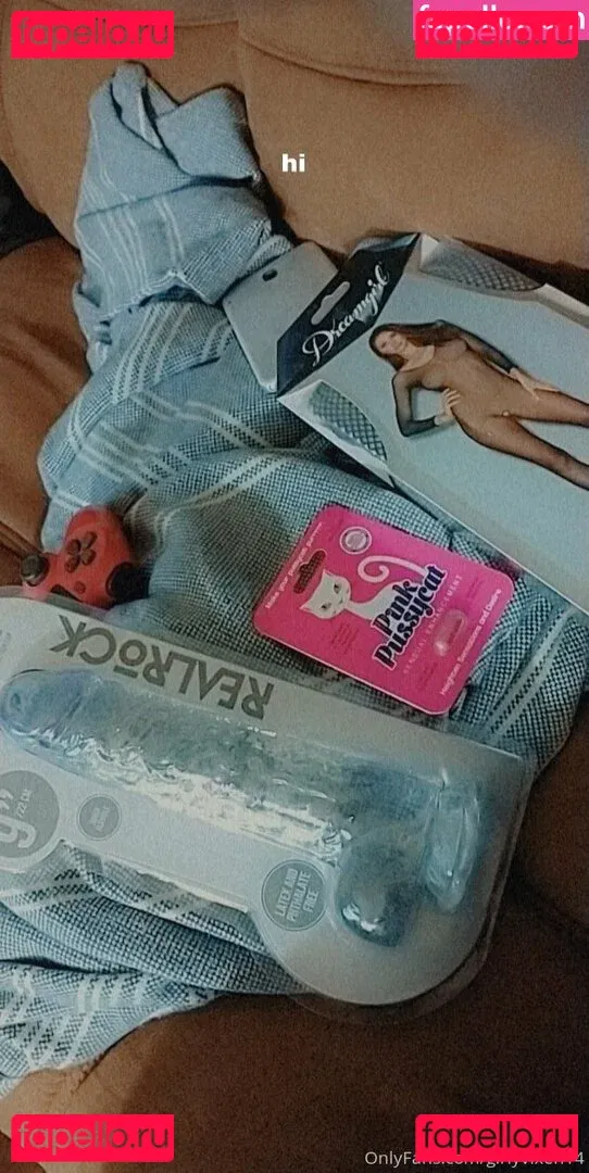 girlyvixxxen Onlyfans Photo Gallery 