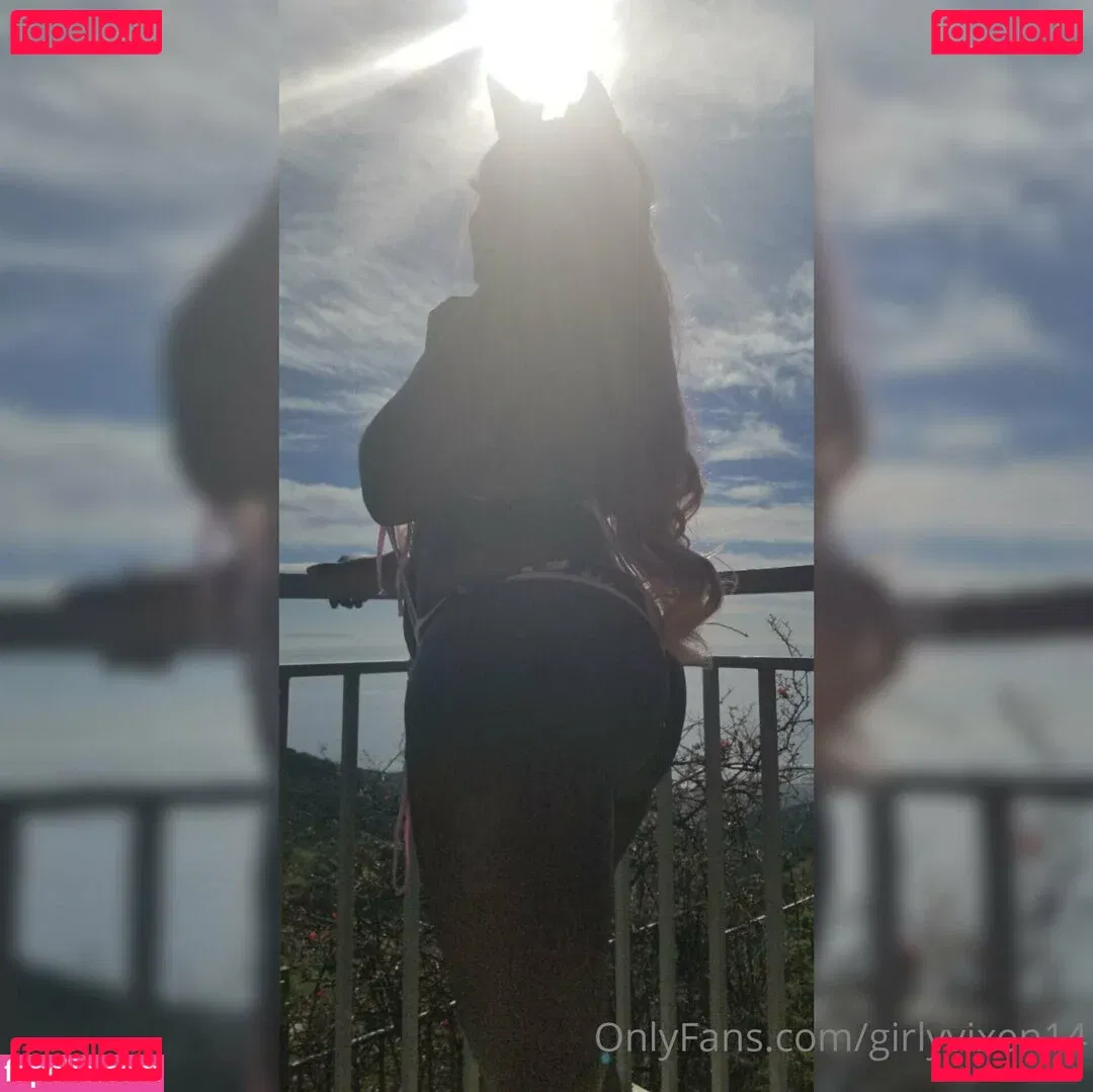 girlyvixxxen Onlyfans Photo Gallery 