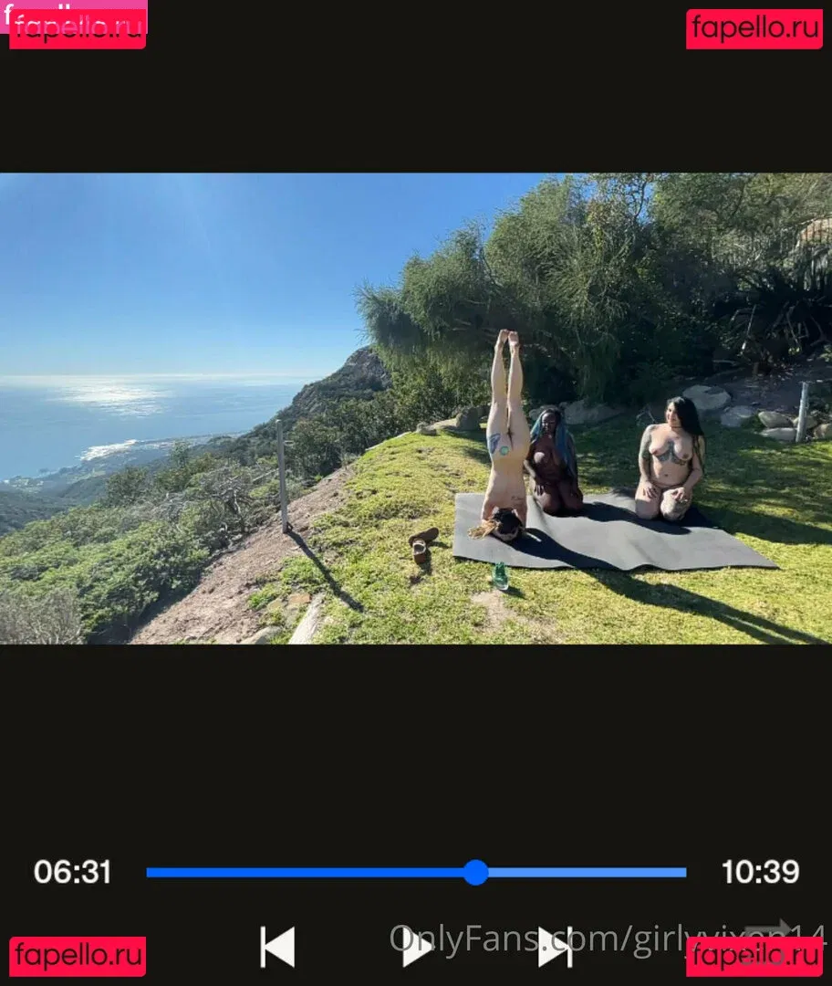 girlyvixxxen Onlyfans Photo Gallery 